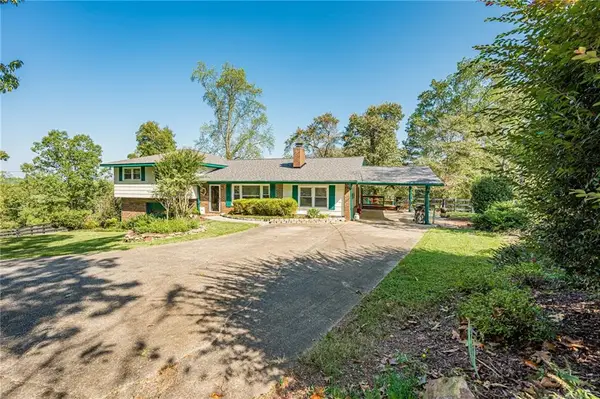 1276 Howell Bridge Road, Ball Ground, GA 30107