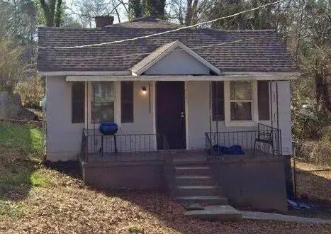 2066 Detroit Avenue Nw, Atlanta, GA 30314