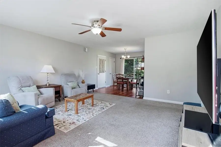 950 Meadowbrook Lane Nw, Conyers, GA 30012 - #3