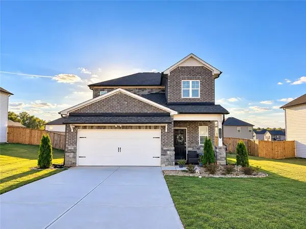 1241 Arnhem Drive Drive, Hampton, GA 30228
