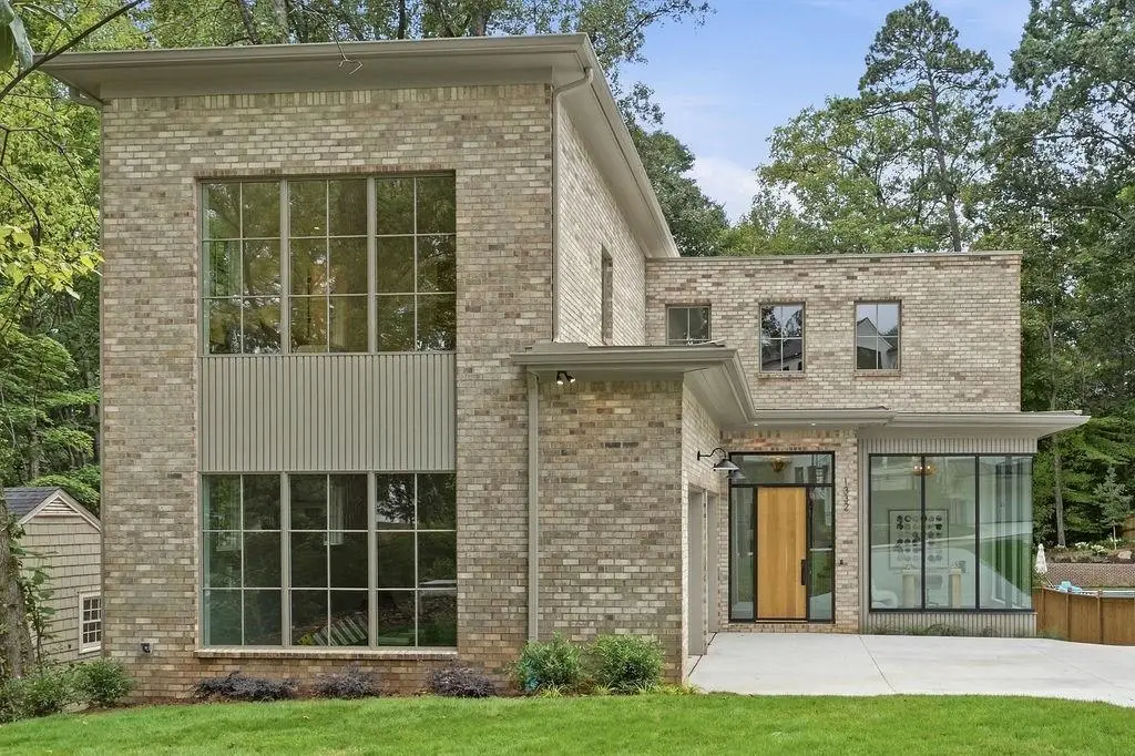 1332 Wayne Avenue Ne, Atlanta, GA 30306 - #1