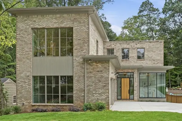 1332 Wayne Avenue Ne, Atlanta, GA 30306