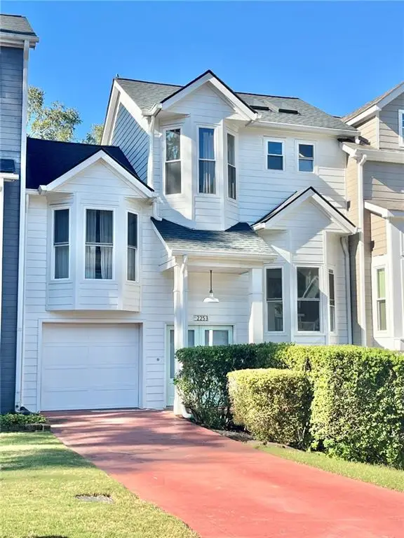 2253 Goodwood Boulevard Se, Smyrna, GA 30080