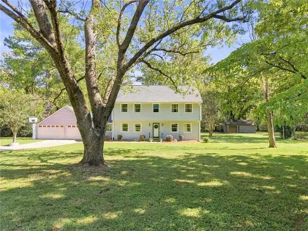 134 Keown Road Se, Rome, GA 30161