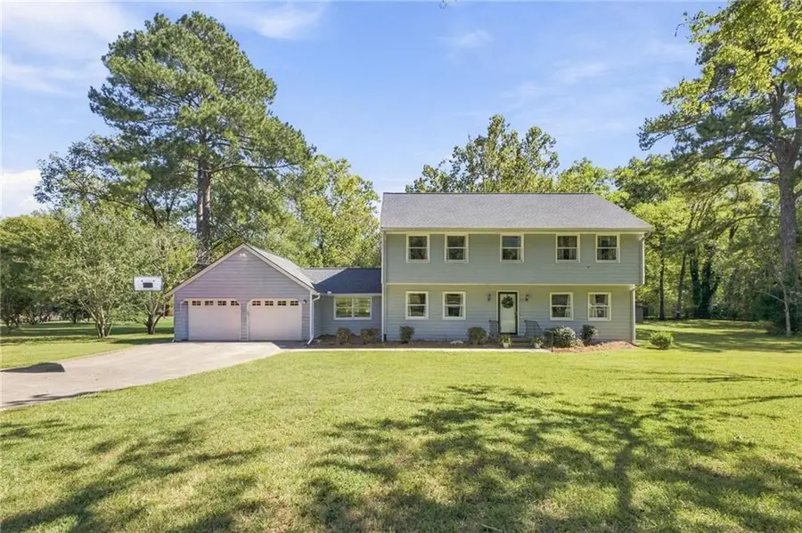 134 Keown Road Se, Rome, GA 30161 - #2