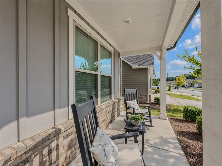 2481 Knob Creek Road, Snellville, GA 30078 - #2