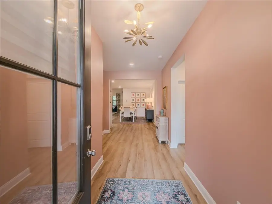 2481 Knob Creek Road, Snellville, GA 30078 - #3