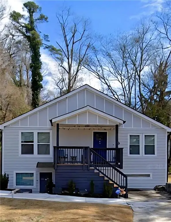 99 Holly Road, Atlanta, GA 30314