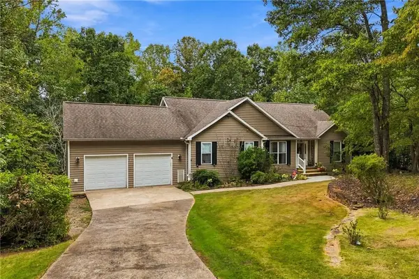 226 Arrow Wood Drive, Waleska, GA 30183