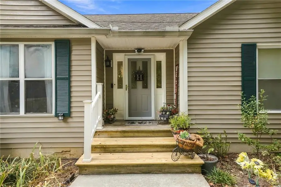 226 Arrow Wood Drive, Waleska, GA 30183 - #3