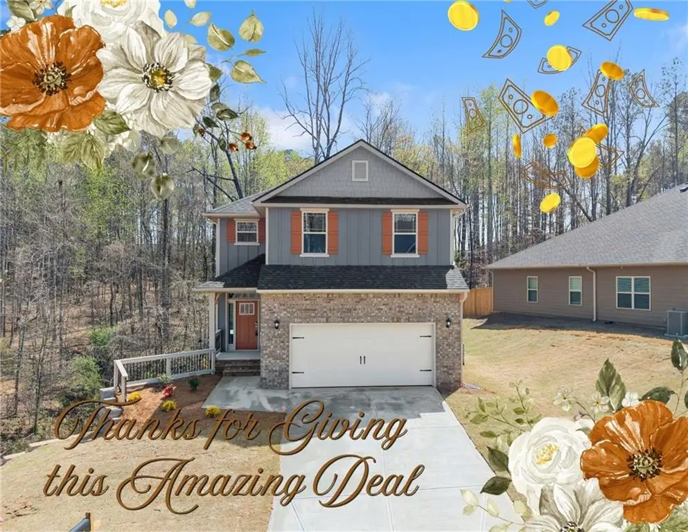 266 Magnolia Villas Drive, Cornelia, GA 30531 - #1