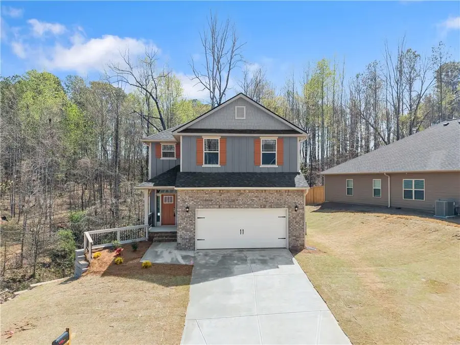 266 Magnolia Villas Drive, Cornelia, GA 30531 - #3