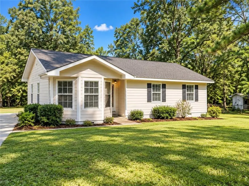 345 Union Grove Church Road, Calhoun, GA 30701 - #1