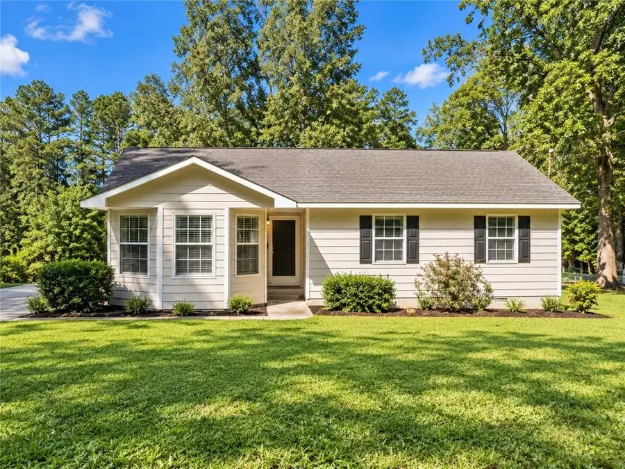 345 Union Grove Church Road, Calhoun, GA 30701 - #2