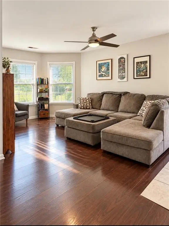345 Union Grove Church Road, Calhoun, GA 30701 - #3