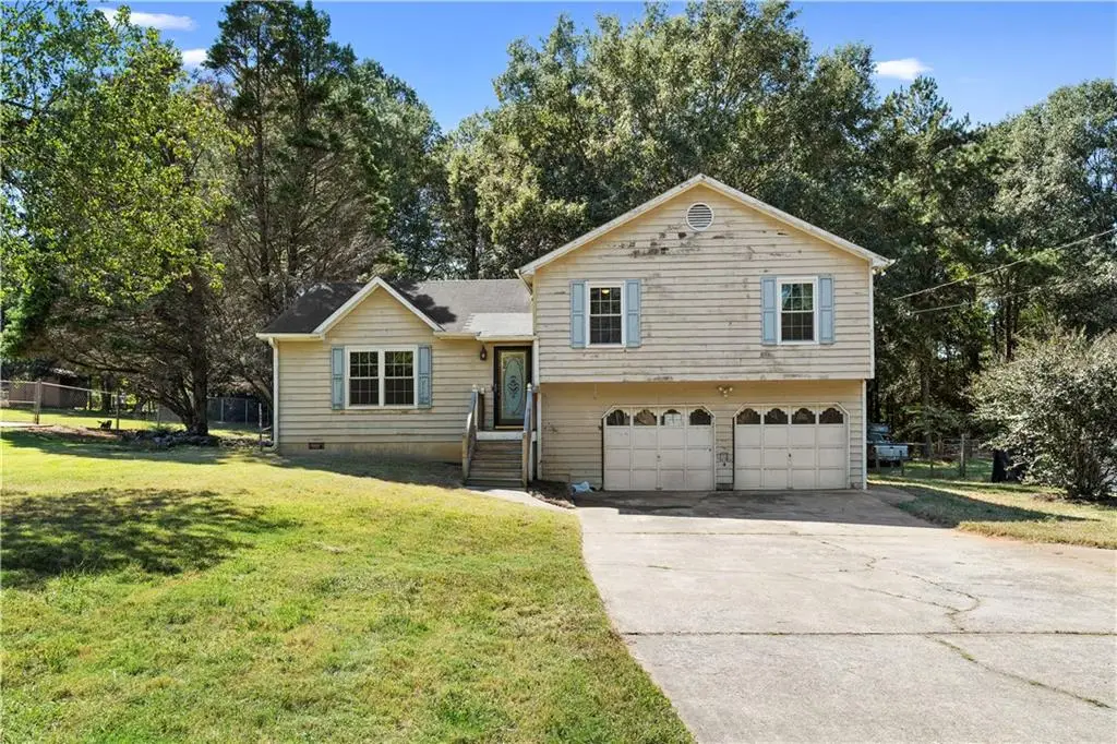 286 Covered Bridge Road Sw, Cartersville, GA 30120 - #1