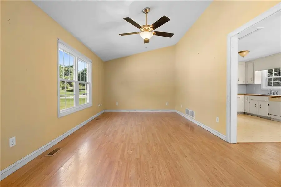 286 Covered Bridge Road Sw, Cartersville, GA 30120 - #2