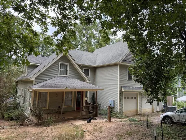 117 Cool Springs Lane, Dahlonega, GA 30533