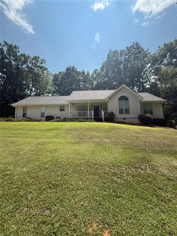 4402 Nub Garland Road, Toccoa, GA 30577