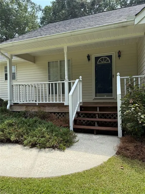 4402 Nub Garland Road, Toccoa, GA 30577 - #3