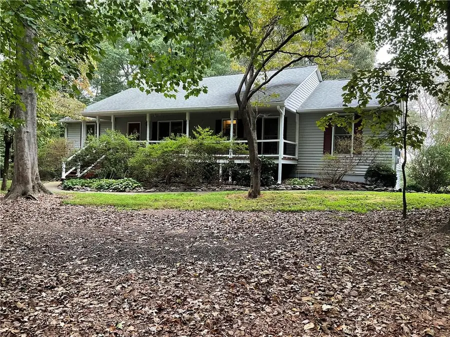1169 Fields Mcghee Drive, Canton, GA 30114 - #2