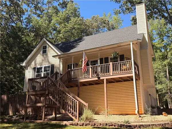 3021 Mills Ridge Drive, Canton, GA 30114