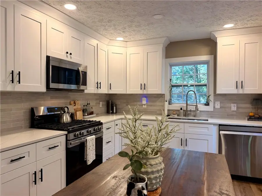 3021 Mills Ridge Drive, Canton, GA 30114 - #2