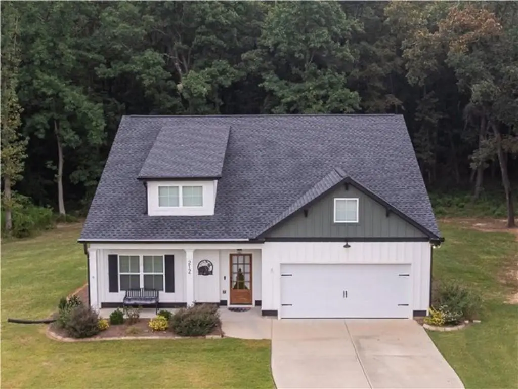 212 Live Oak Lane, Comer, GA 30629 - #1
