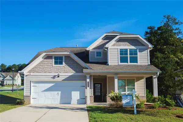 2420 Haliard Way, Lithonia, GA 30058