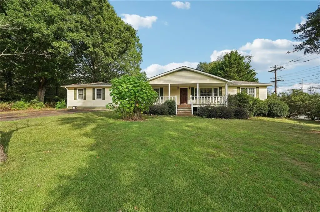 3216 Cherokee Street Nw, Kennesaw, GA 30144 - #1