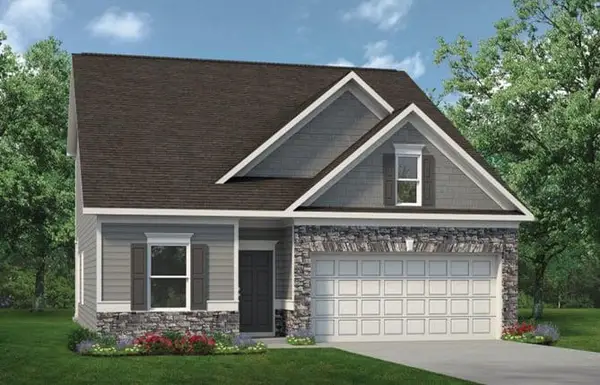 709 Sinclair Lane, Temple, GA 30179