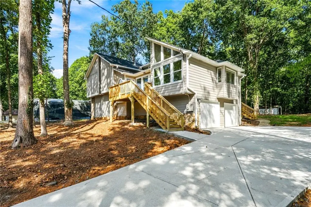 745 Cedar Creek Way, Woodstock, GA 30189 - #1