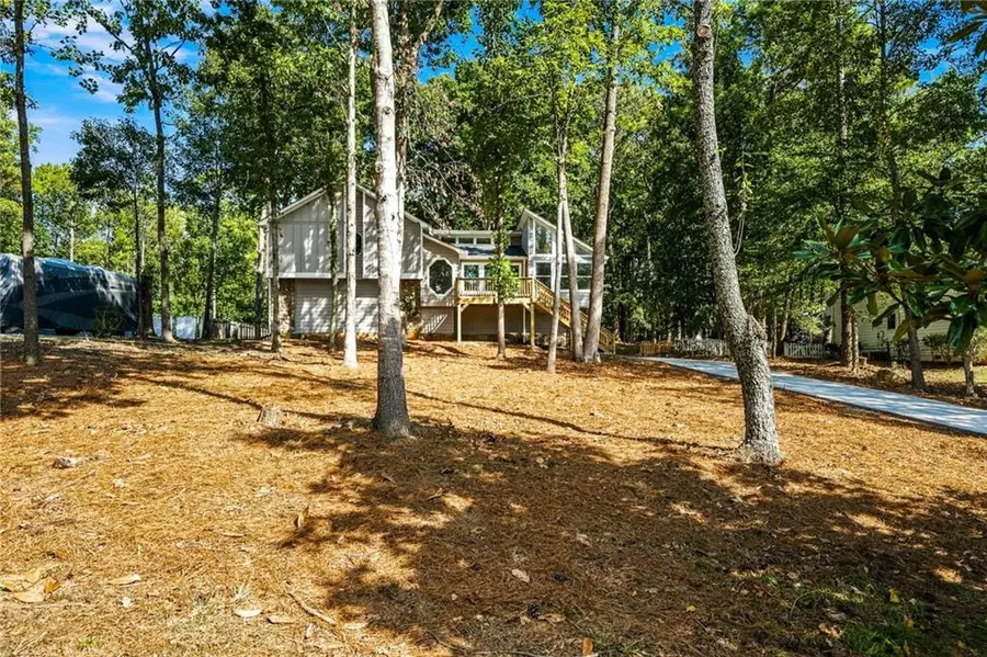 745 Cedar Creek Way, Woodstock, GA 30189 - #2