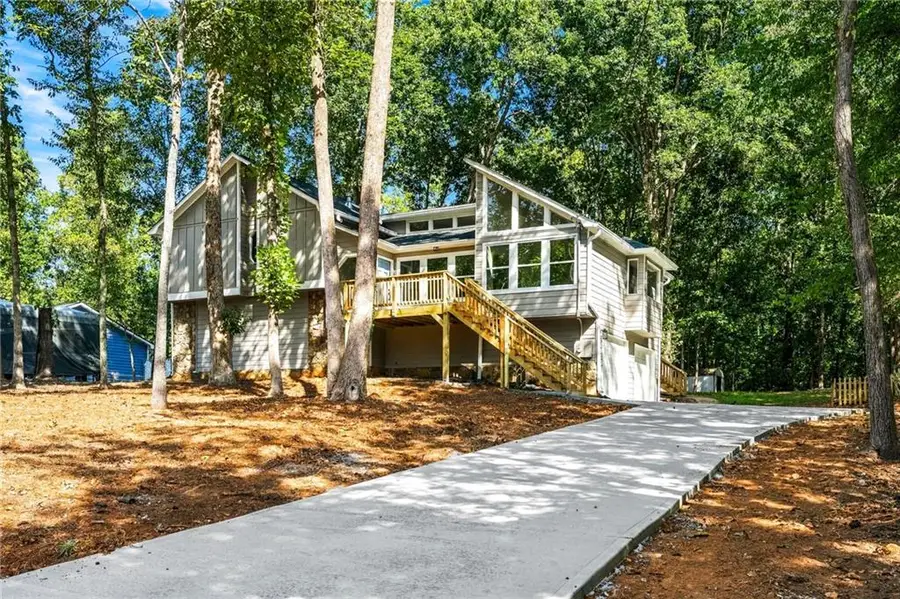 745 Cedar Creek Way, Woodstock, GA 30189 - #3