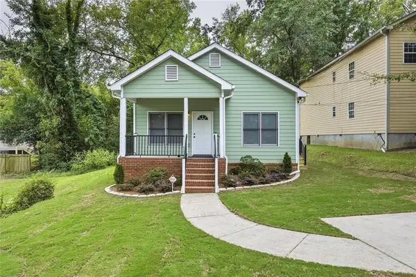 2148 Wilson Avenue Nw, Atlanta, GA 30314