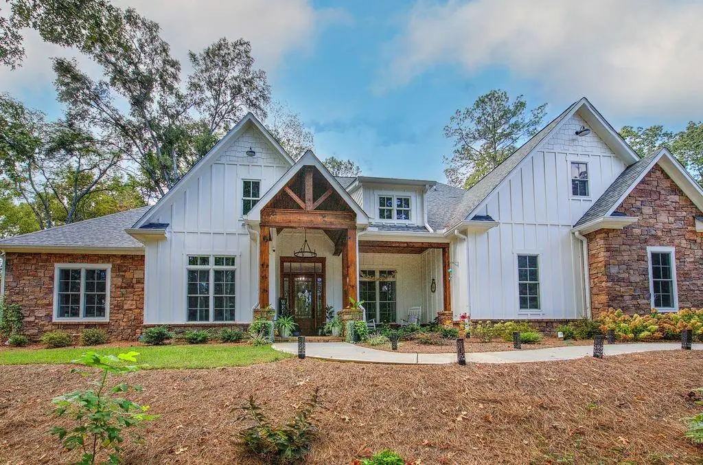 11 Headden Ridge Nw, Cartersville, GA 30121 - #1