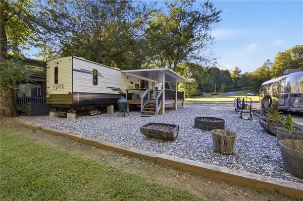 216 Big Rock Road, Cleveland, GA 30528