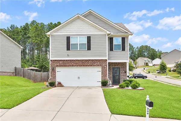 309 Augusta Woods Drive, Villa Rica, GA 30180