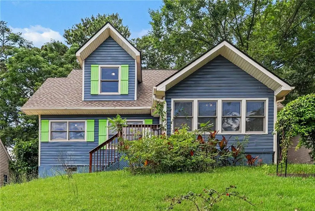 2663 Jewel Street, Atlanta, GA 30344 - #1