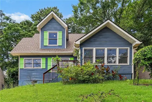 2663 Jewel Street, Atlanta, GA 30344