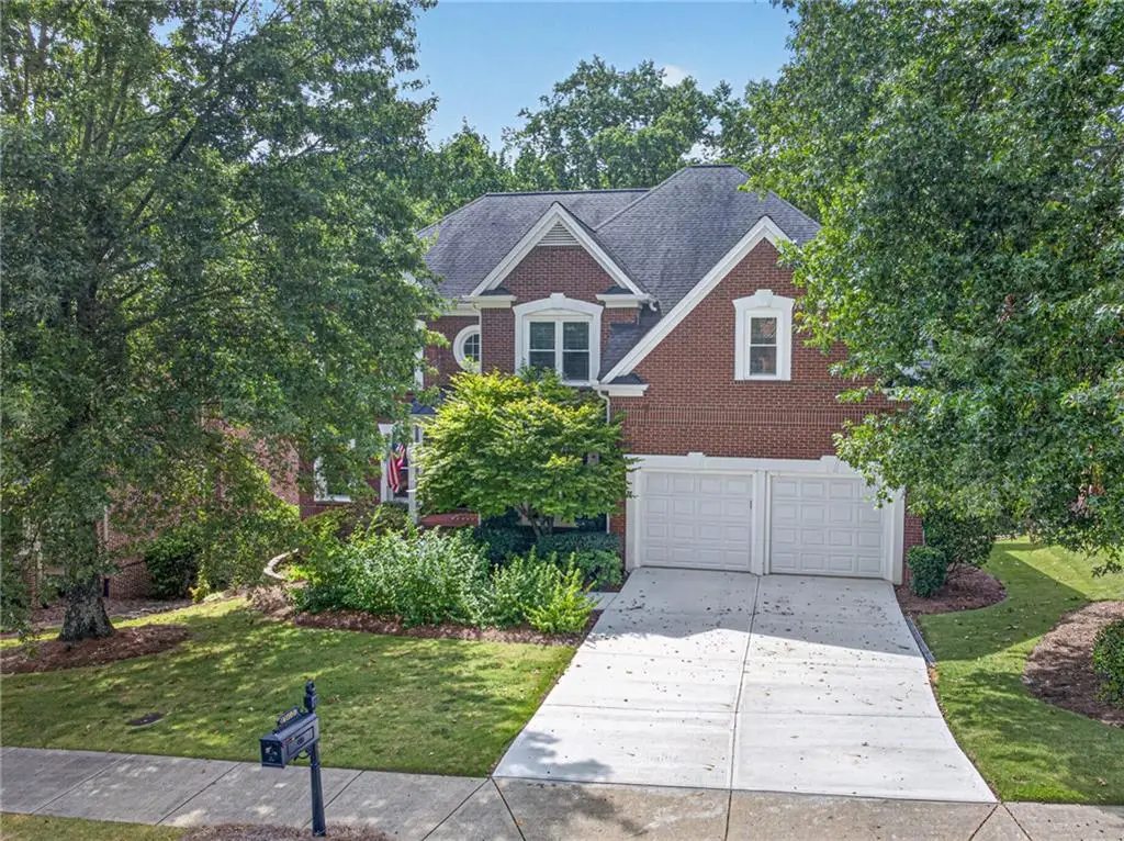 4000 Lantern Hill Drive, Dacula, GA 30019 - #1