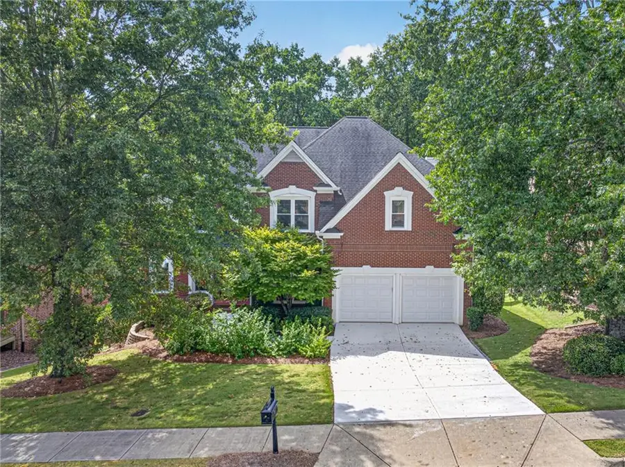 4000 Lantern Hill Drive, Dacula, GA 30019 - #2
