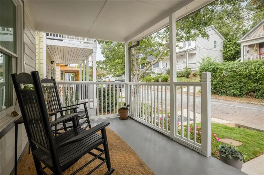 771 Woodson Street Se, Atlanta, GA 30315 - #2
