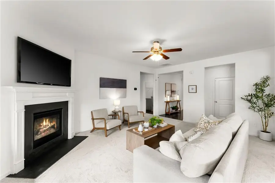4511 Country Manor Walk, Gainesville, GA 30504 - #3