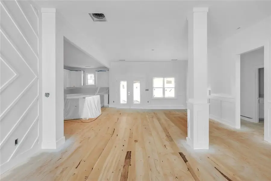 1362 Waverly Way, Monroe, GA 30656 - #2