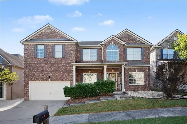 3609 River Rock Road, Lithonia, GA 30038