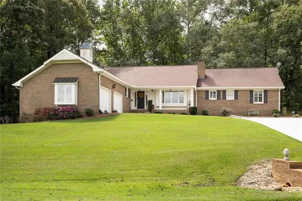 53 Maple Valley Drive, Villa Rica, GA 30180