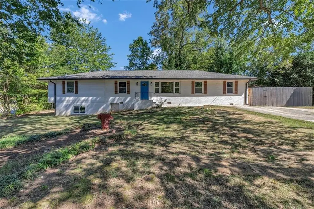 956 Laurel Street, Morrow, GA 30260 - #1