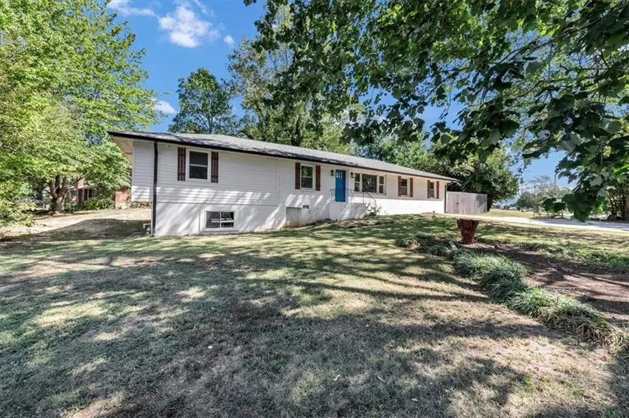 956 Laurel Street, Morrow, GA 30260 - #2