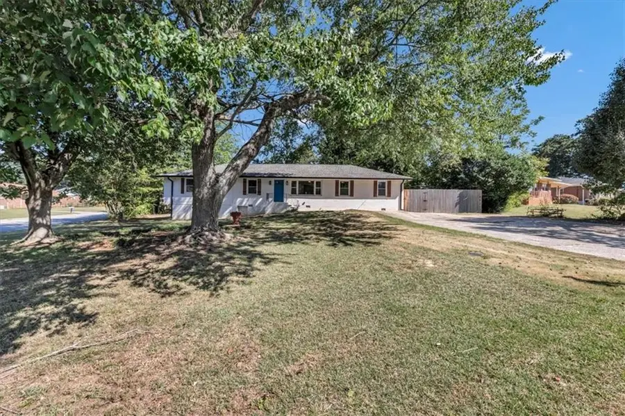 956 Laurel Street, Morrow, GA 30260 - #3